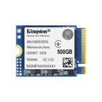 SSD Kingston SNV3SM3 500GB M2 2230 PCIe 4.0 NVMe