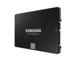 SSD Samsung 870 EVO, 1TB, 2.5", SATA III - imagine 2