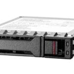 HPE 1.92T NVMERI SFF BC U.3ST V2 MV SSD