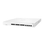 HPE Networking Instant On Switch 12p 10GBT 4p SFP+ 1960 - imagine 3