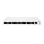 HPE Networking Instant On Switch 48p Gigabit 4p SFP 1830 - imagine 2