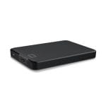 HDD Extern WD Elements Portable, 5TB, negru, USB 3.0 - imagine 8
