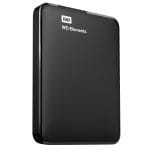 HDD Extern WD Elements Portable, 1TB, negru, USB 3.0 - imagine 7