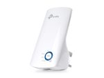 Range Extender TP-link TL-WA850RE, N300, 300Mbps - imagine 4