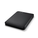 HDD Extern WD Elements Portable, 5TB, negru, USB 3.0 - imagine 7