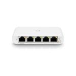 Switch Ubiquiti UniFi USW-FLEX MINI, 5 port, 10/100/1000 Mbps - imagine 6