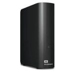 HDD Extern WD Elements, 10TB, 3.5", negru, USB 3.0 - imagine 5