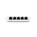 Switch Ubiquiti UniFi USW-FLEX MINI, 5 port, 10/100/1000 Mbps - imagine 4