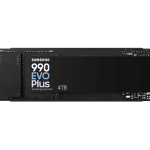SSD Samsung, 990 EVO PLUS, 4TB,  M2, PCIe 4.0