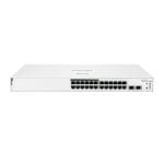 HPE Networking Instant On Switch 24p Gigabit CL4 PoE 2p - imagine 2