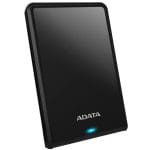 HDD Extern Adata HV620S, 4TB, Negru, USB 3.1 - imagine 3