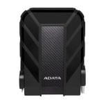 HDD Extern Adata HD710 Pro, 2TB, Negru, USB 3.1 - imagine 7