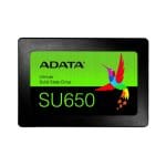 SSD Adata Ultimate SU650 1TB SATA-III 2.5 inch - imagine 7