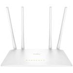 CUDY AC1200 Dual Band Wi-Fi Router, Chipset MediaTek, 802.11ac/a/b/g/n, 867Mbps