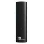 HDD Extern WD Elements, 16TB, Negru, USB 3.0 - imagine 3