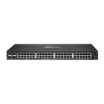HPE Aruba Networking CX 6100 48G 4SFP+ Switch - imagine 2