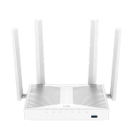 CUDY AC1200 Gigabit Wi-Fi Mesh Router with USB, Chipset MediaTek,