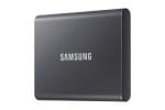 SSD Extern Samsung  1TB  USB 3.2  Gray - imagine 6