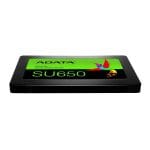 SSD Adata Ultimate SU650 1TB SATA-III 2.5 inch - imagine 5
