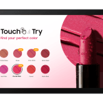 Monitor touch SAMSUNG LH13QBCTBGBXEN