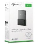 SSD Extern Seagate  2TB  Grey  pentru Xbox - imagine 7