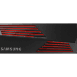 SSD Samsung, 990 PRO,4TB,  M.2 , PCIe 4.0 NVMe