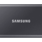 SSD Extern Samsung  1TB  USB 3.2  Gray
