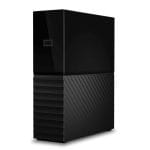 HDD Extern WD My Book, 14TB, negru, USB 3.0 - imagine 5