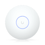 Acces point Ubiquiti U7-LR Wifi 7, 1 x RJ-45 port,