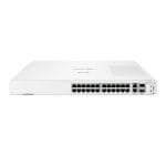 HPE Networking Instant On Switch 24p Gigabit 2p 10GBT 2p - imagine 3