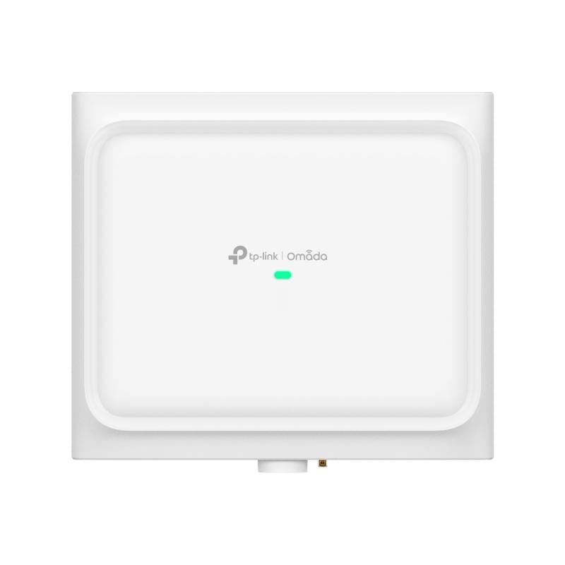91f9cd274002447226a39f420481f5d6.jpeg AX3000 Indoor/Outdoor Dual-Band Wi-Fi 6 Access Point PORT: 1× Gigabit - imagine 1