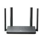 TP Link AX1500 Dual Band Gigabit Wi-Fi 6 Router, 4