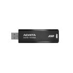 SSD Extern Adata 1000GB USB 3.1 BLACK