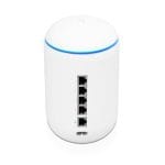 Router Wireless Ubiquiti Gigabit UniFi Dream Machine, Dual-Band, WiFi 5 - imagine 6