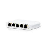 Switch Ubiquiti UniFi USW-FLEX MINI, 5 port, 10/100/1000 Mbps - imagine 2
