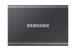 SSD Extern Samsung  1TB  USB 3.2  Gray - imagine 2