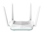 Router Wireless D-Link R15, AX1500, Wi-Fi 6, Dual-Band, Gigabit - imagine 3