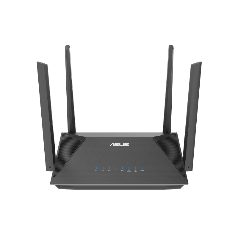 994a5d3bada4a38ba2d300d1d7d745f7.png ASUS ROUTER AX1800 DUAL-BAND WI-FI 6 RT-AX52 PRO, Standarde - imagine 1