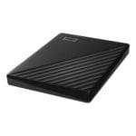 HDD Extern WD My Passport, 5TB, negru, USB 3.2 - imagine 6