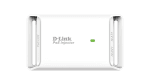 Port D-Link, Poe Injecor, DPE-101GI, 0.4 A at 48 V, - imagine 2
