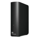 HDD Extern WD Elements, 10TB, 3.5", negru, USB 3.0 - imagine 8