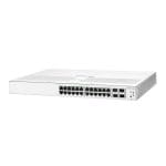 HPE Networking Instant On Switch 24p Gigabit 4p SFP+ 1930 - imagine 3