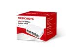 Switch Mercusys MS105, 5 Port, 10/100 Mbps - imagine 4