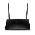 AC1200 Wireless Dual Band 4G LTE Router Build-In 150Mbps 4G