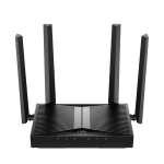 CUDY Router BE3600 2.5G Dual Band Wi-Fi 7, Chipset Broadcom,