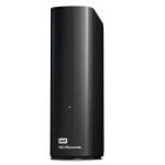 HDD Extern WD Elements, 18TB, Negru, USB 3.0 - imagine 7