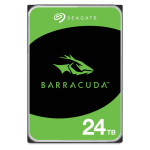 HDD Seagate Baracuda 24TB SATA III 7200RPM 512Mb