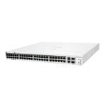 HPE Networking Instant On Switch 48p Gigabit 2p 10GBT 2p - imagine 2