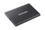 SSD Extern Samsung  1TB  USB 3.2  Gray - imagine 9