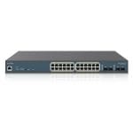 Switch EnGenius Fit Managed / stand-alone 19i 24-port 410W, 24xGbE